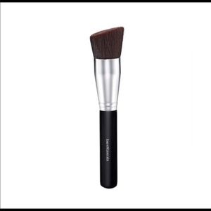 bareMinerals PRECISION FACE Make Up Brush Set of 2